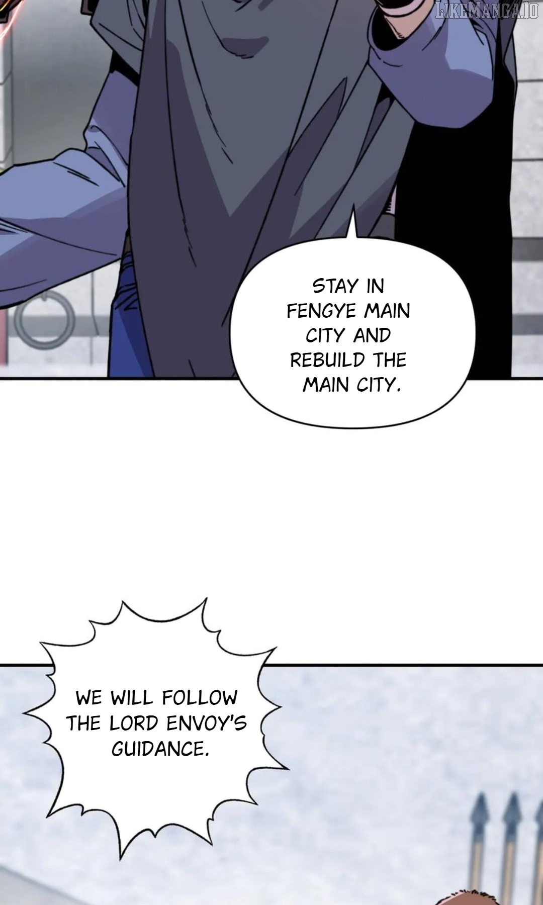 Starting As The God Of Wealth, Taming Billions Of Divine Pets! Chapter 31 - page 16